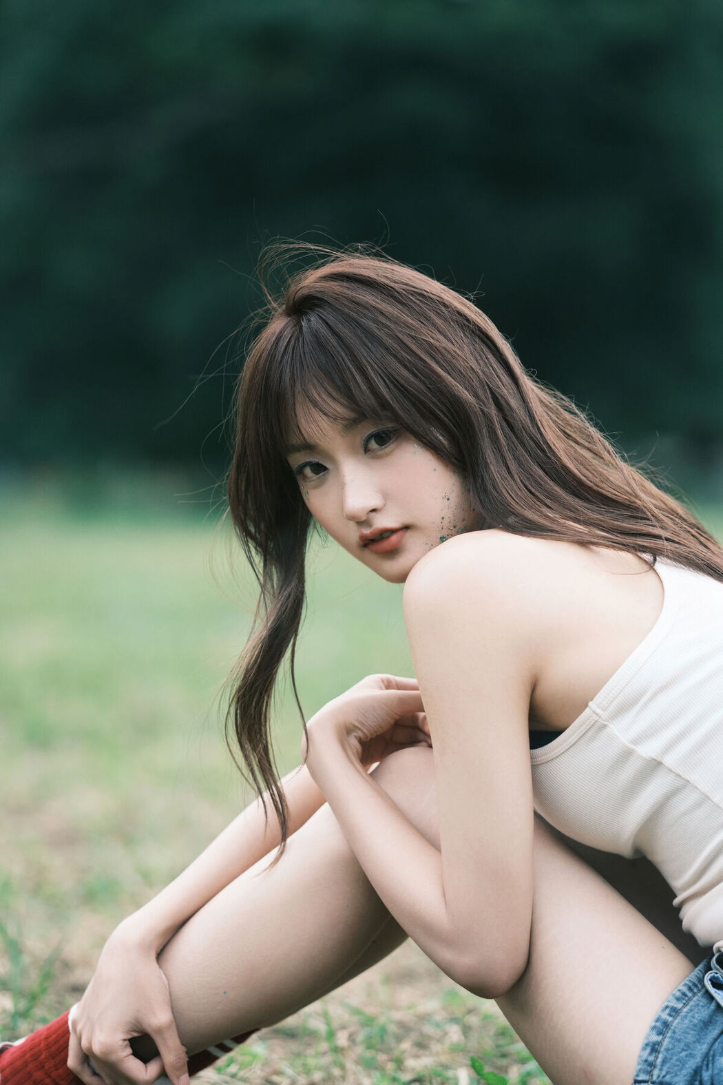 YiTuYu艺图语 Vol.7428 Chen Nian Xiao Jiu