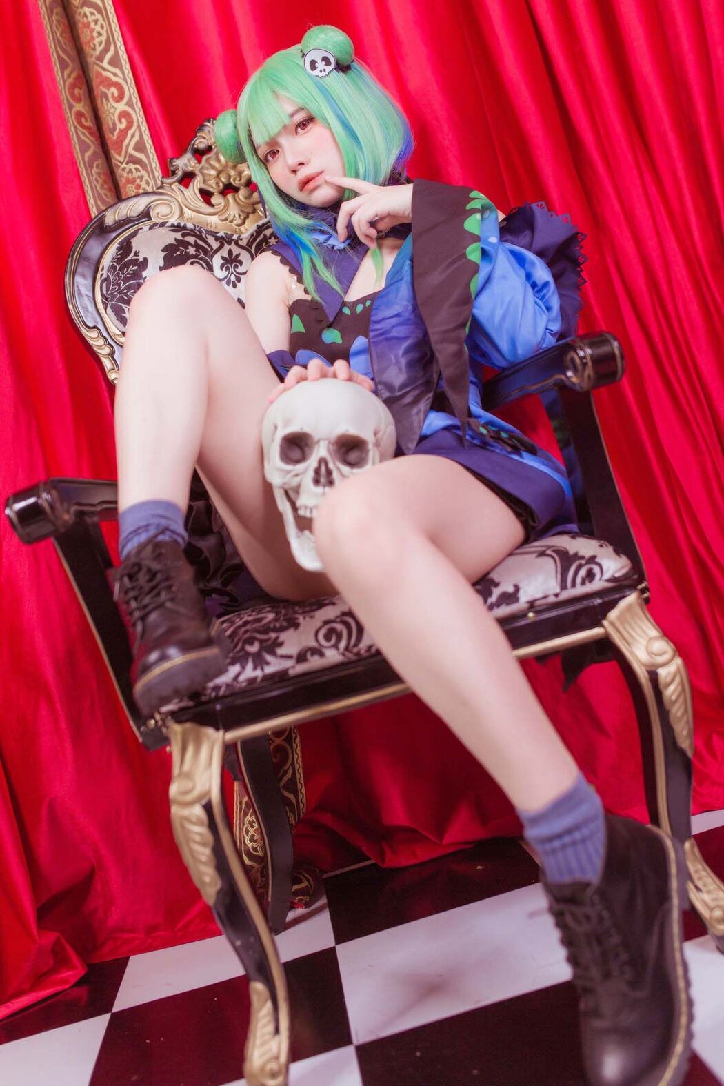 Patreon Itsukichan 齋齋 いつき Part06 (67P) Cover Photo