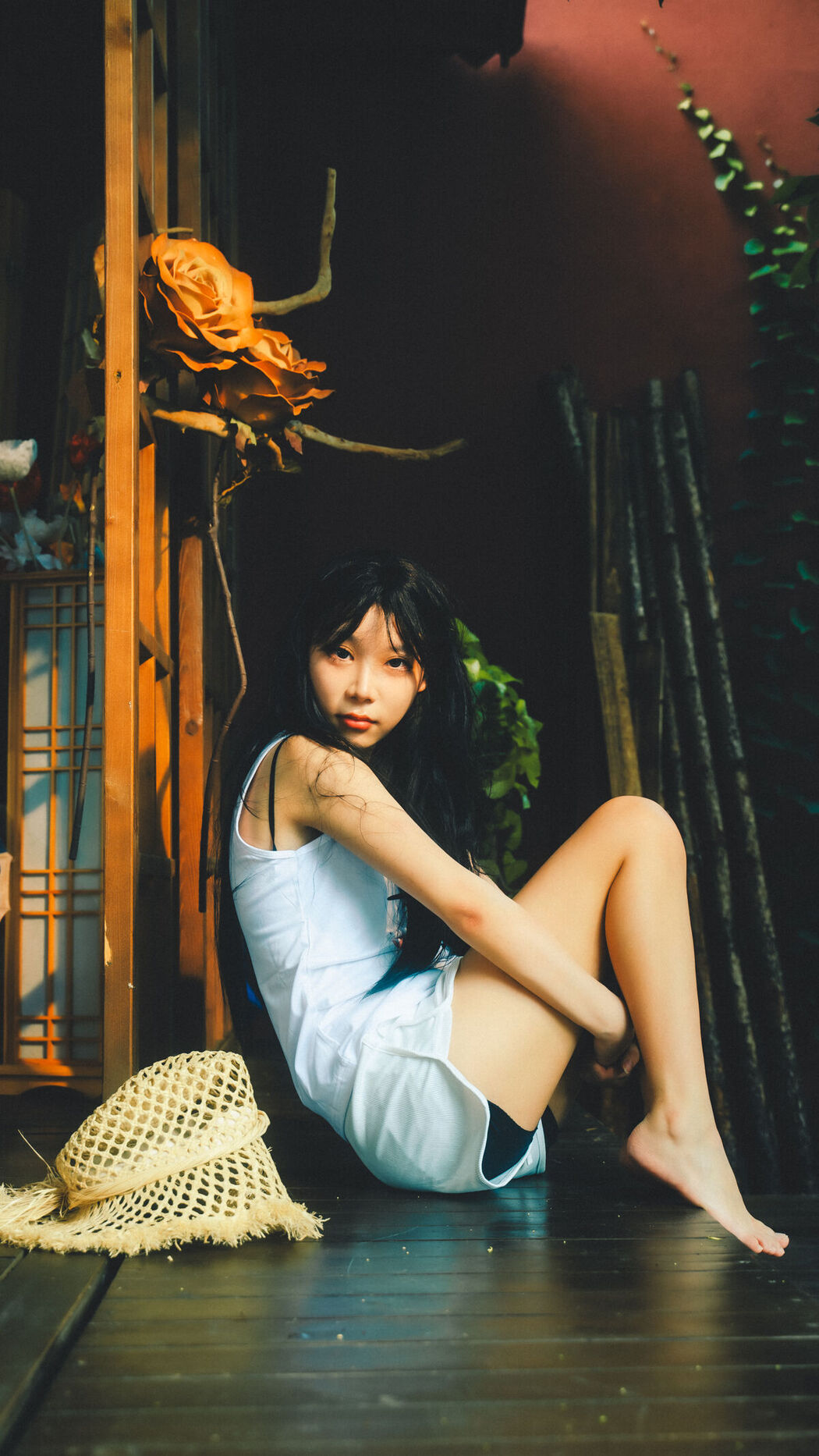YiTuYu艺图语 Vol.7513 Zou Zou