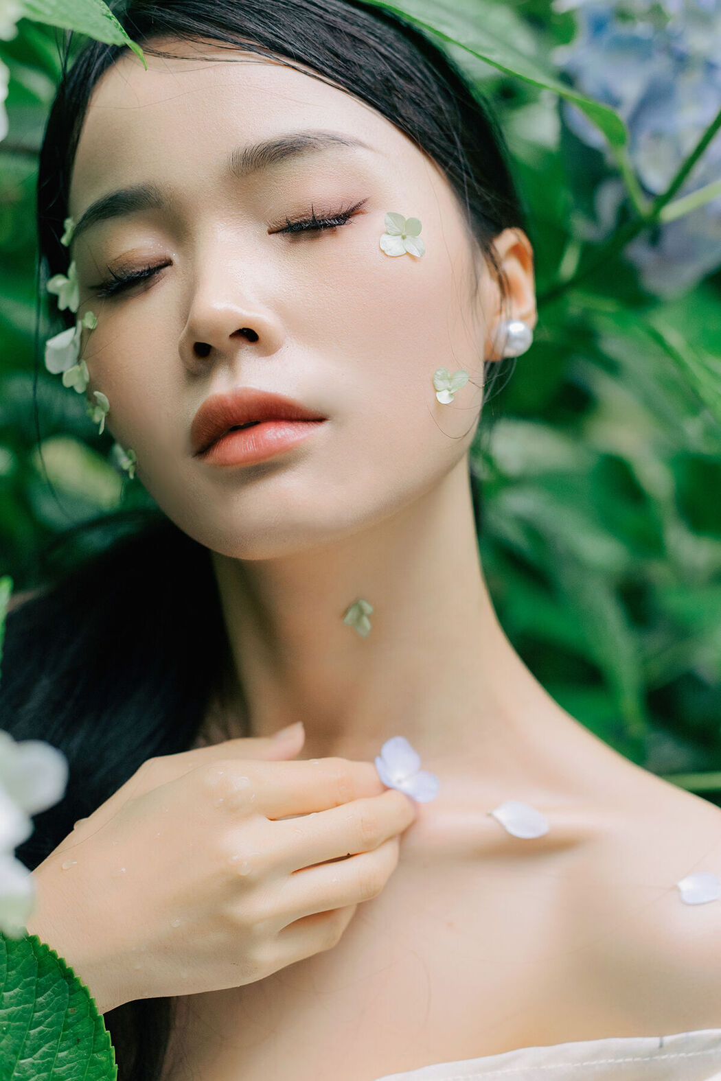 YiTuYu艺图语 Vol.7354 Yi Cover Photo