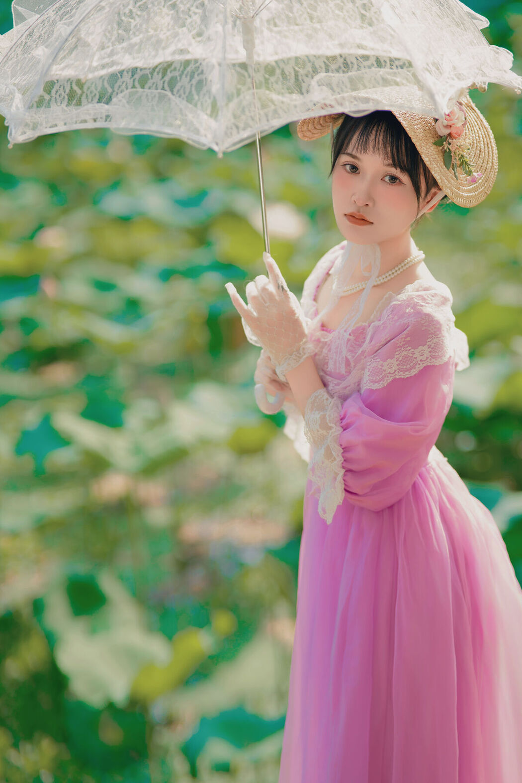 YiTuYu艺图语 Vol.7402 Xiao Xiao Yu