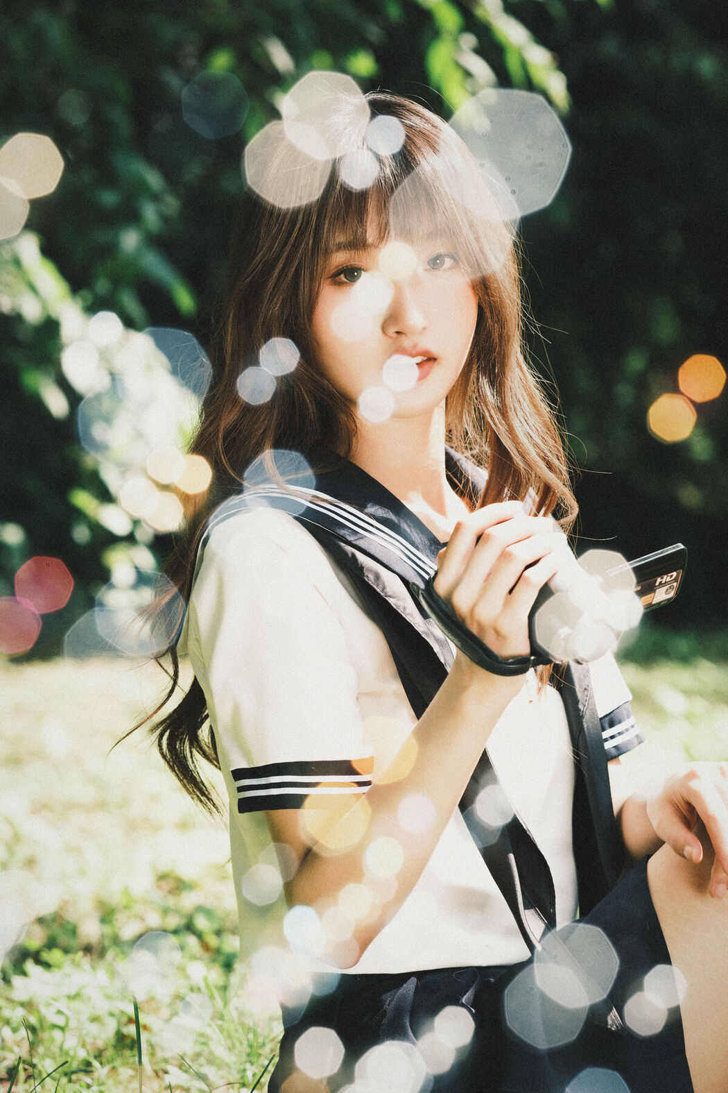YiTuYu艺图语 Vol.7448 Chen Nian Xiao Jiu