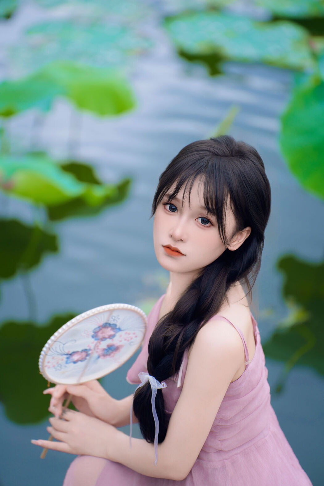 YiTuYu艺图语 Vol.7477 Xiao Xiao Yu