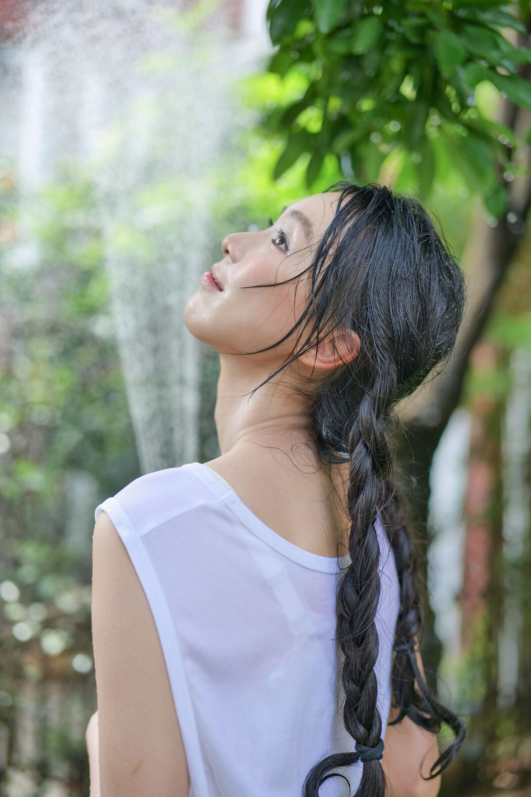 YiTuYu艺图语 Vol.7393 Yin Zi Tun Zi Er