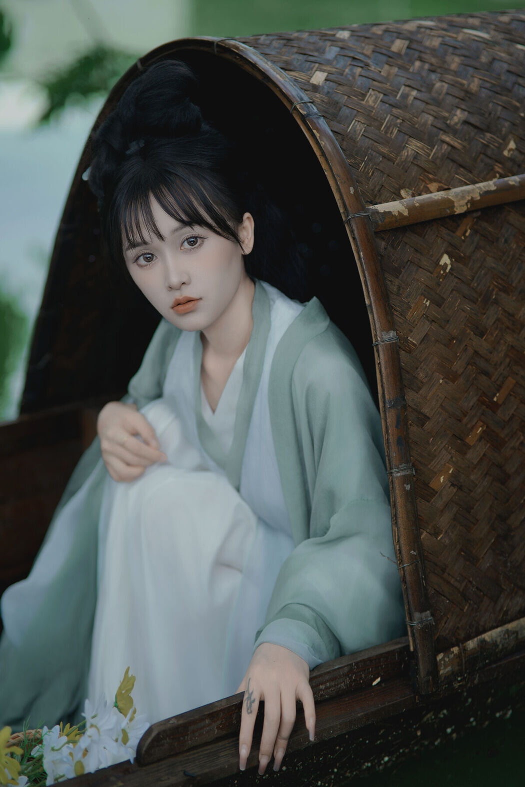 YiTuYu艺图语 Vol.7344 Xiao Xiao Yu