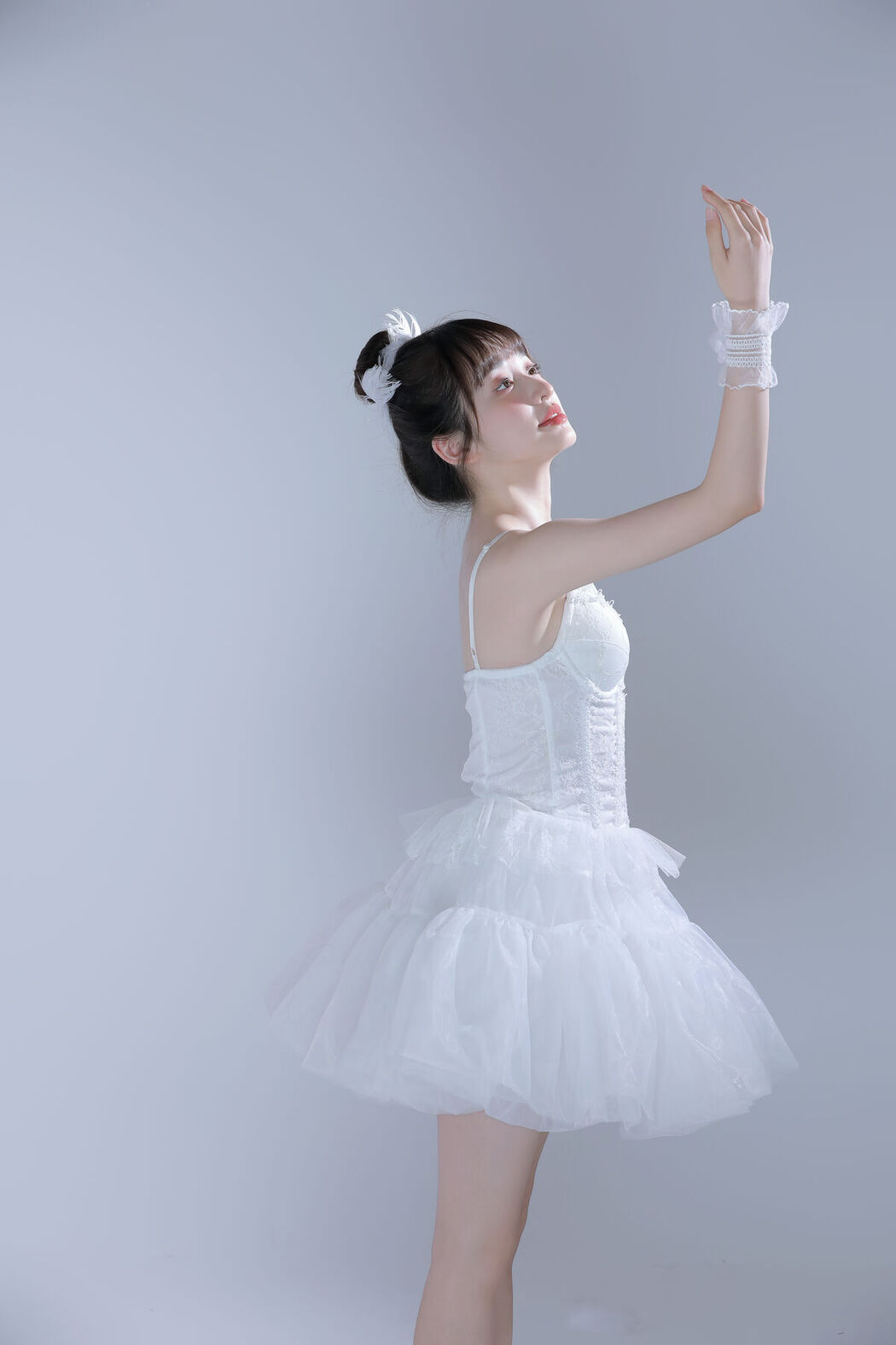 YiTuYu艺图语 Vol.7465 Licaicain