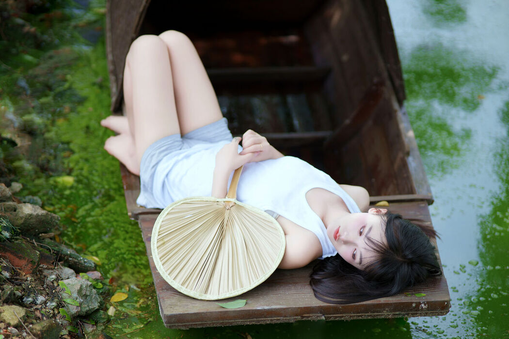 YiTuYu艺图语 Vol.7368 Xiao Xiao Yu