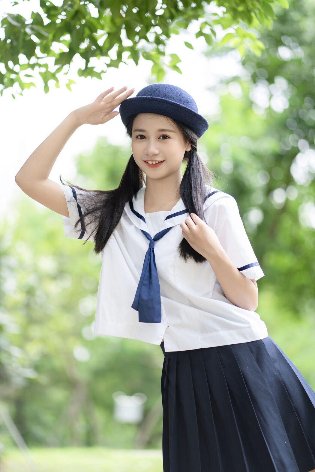 YiTuYu艺图语 Vol.7502 Cheng Zi Shu