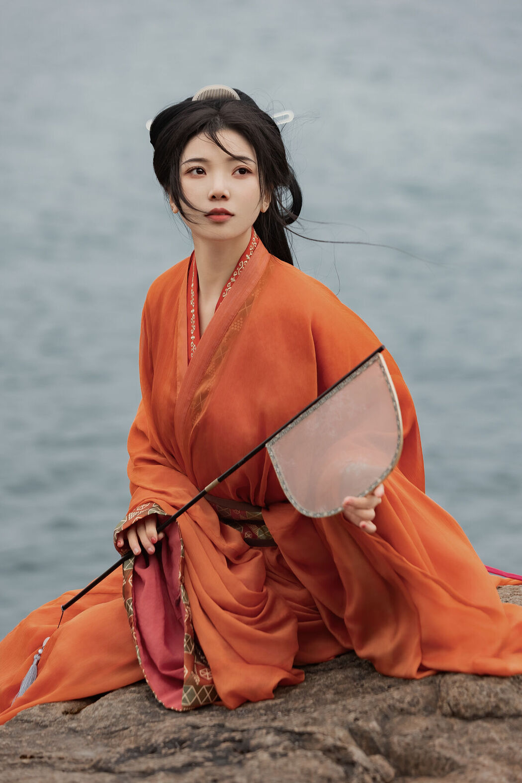 YiTuYu艺图语 Vol.7485 Wan Feng Shan Shan