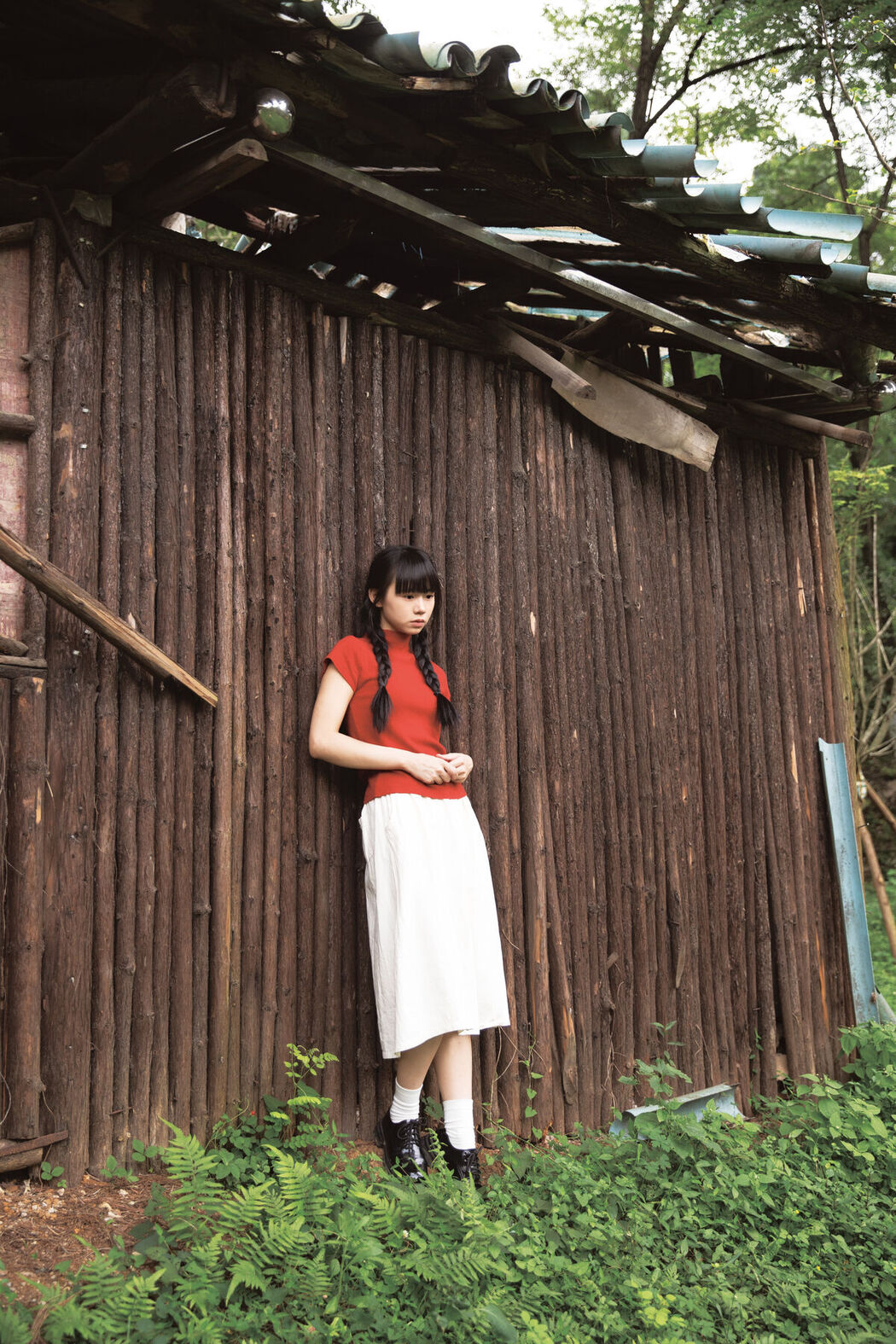 YiTuYu艺图语 Vol.7415 Shi San Jin Ya