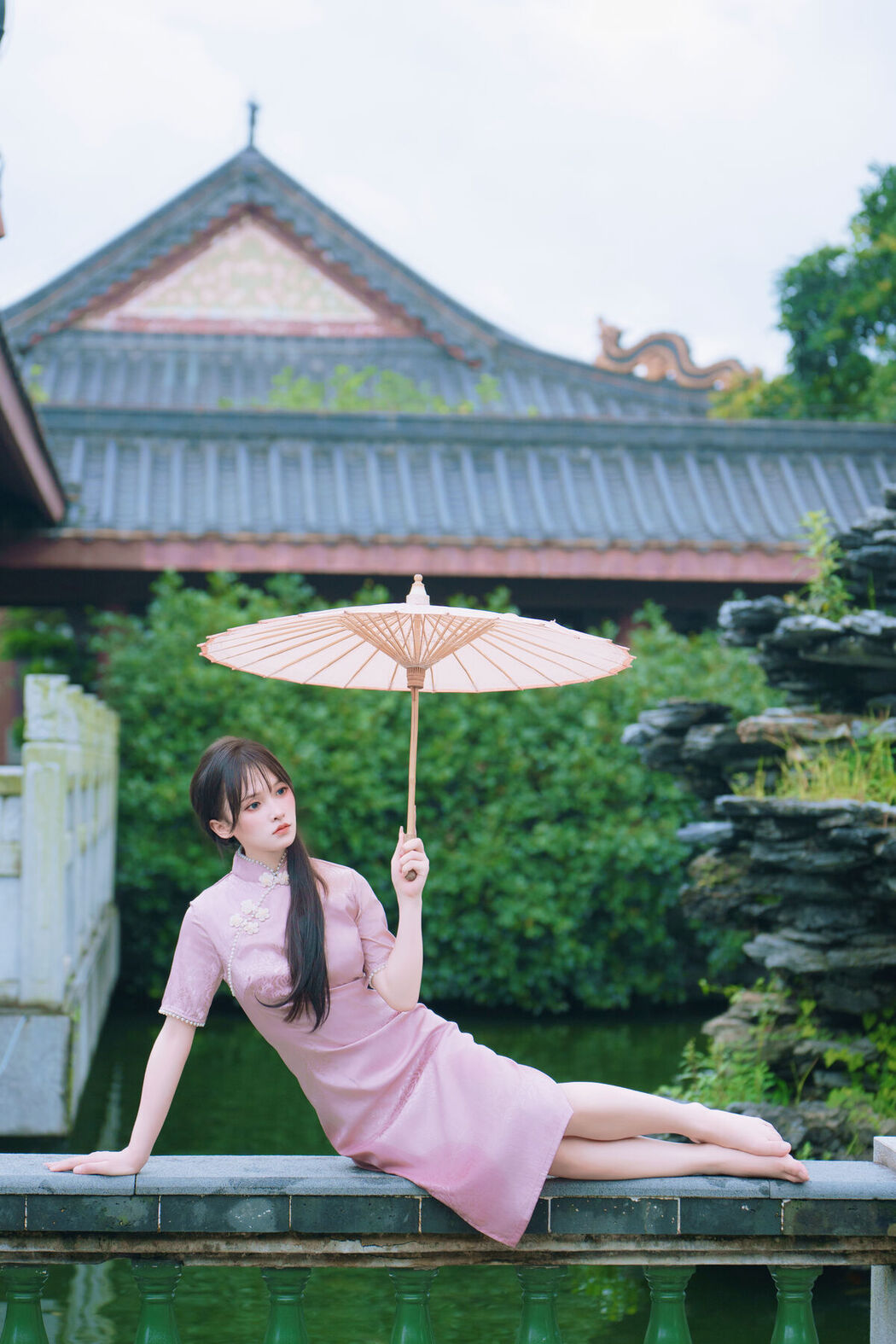 YiTuYu艺图语 Vol.7357 Xiao Xiao Yu