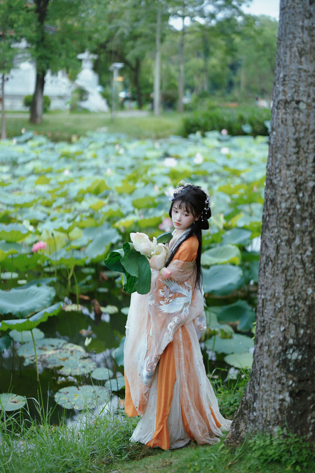 YiTuYu艺图语 Vol.7468 Xiao Xiao Yu