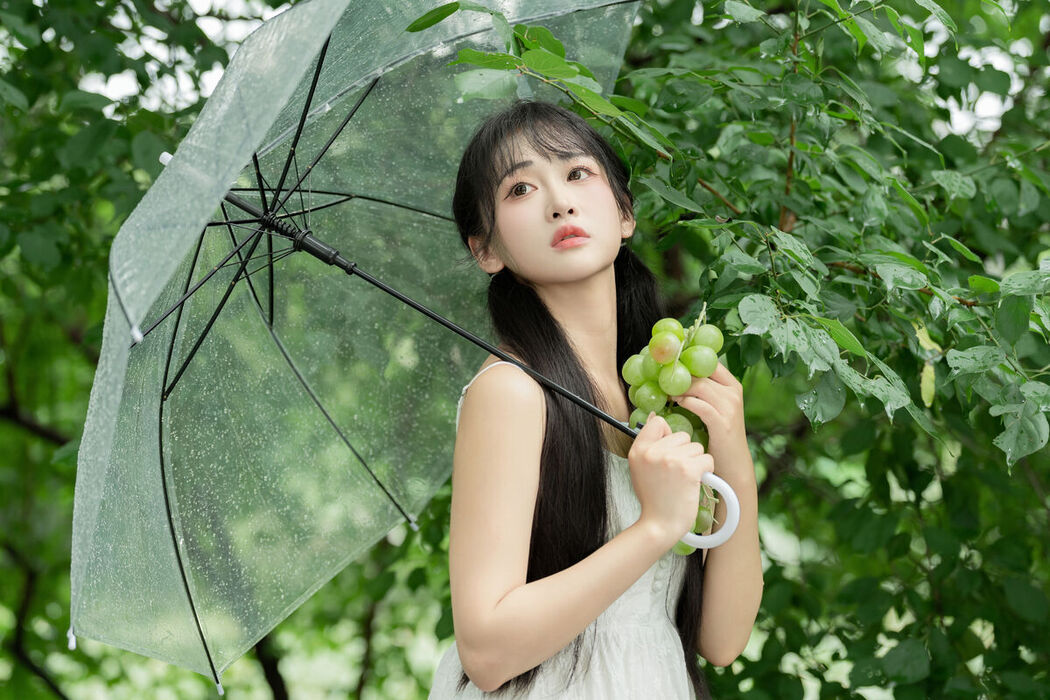 YiTuYu艺图语 Vol.7361 Jiao Yi Zhi Sui Sui