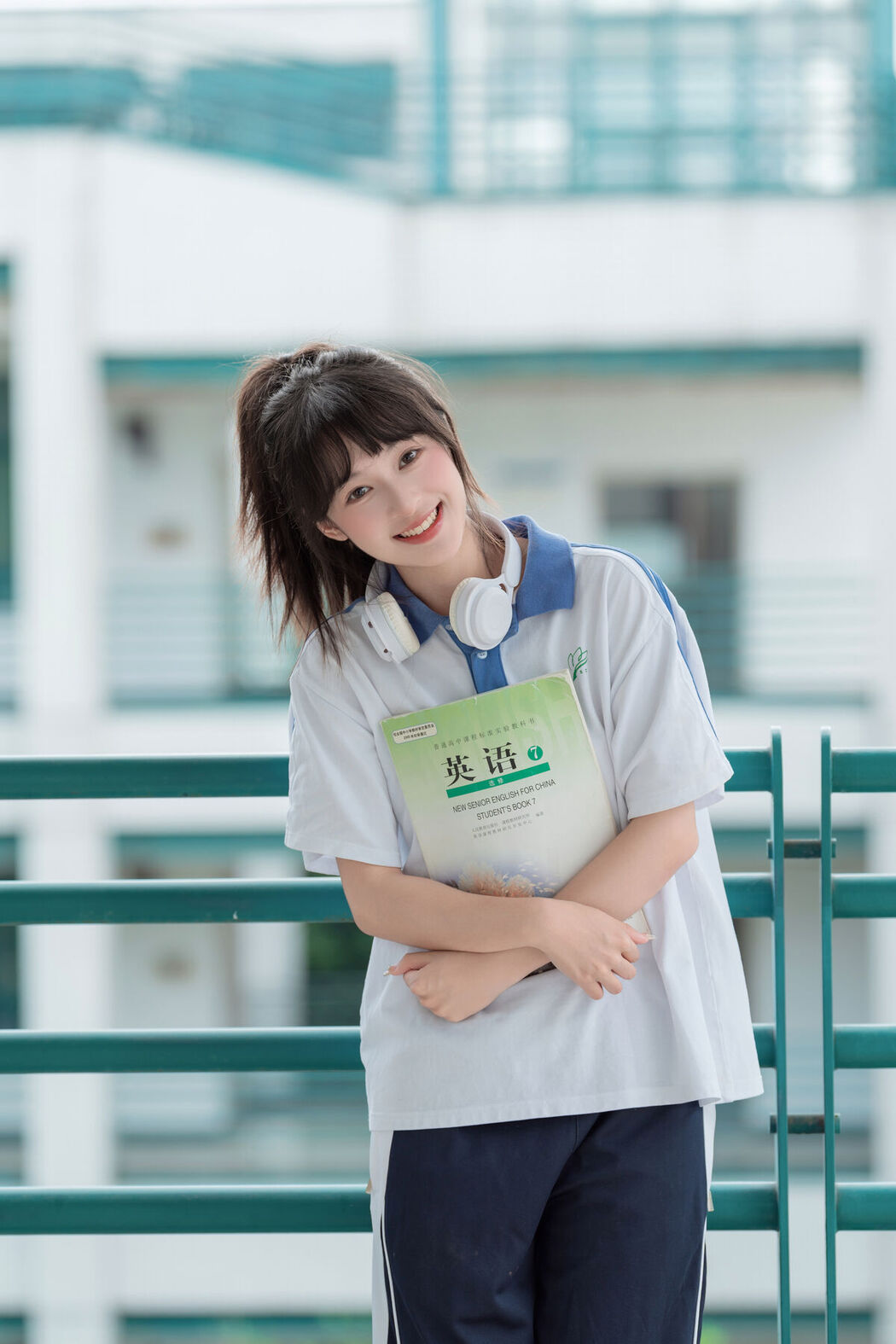 YiTuYu艺图语 Vol.7434 Xia Yu Xiao Nian