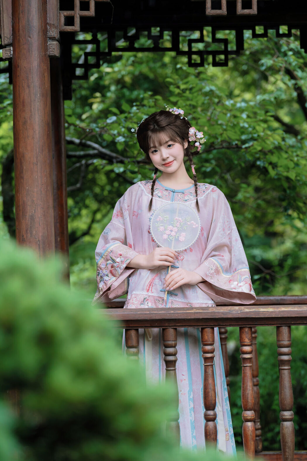 YiTuYu艺图语 Vol.7341 Sai De Guo Xi Li Ma