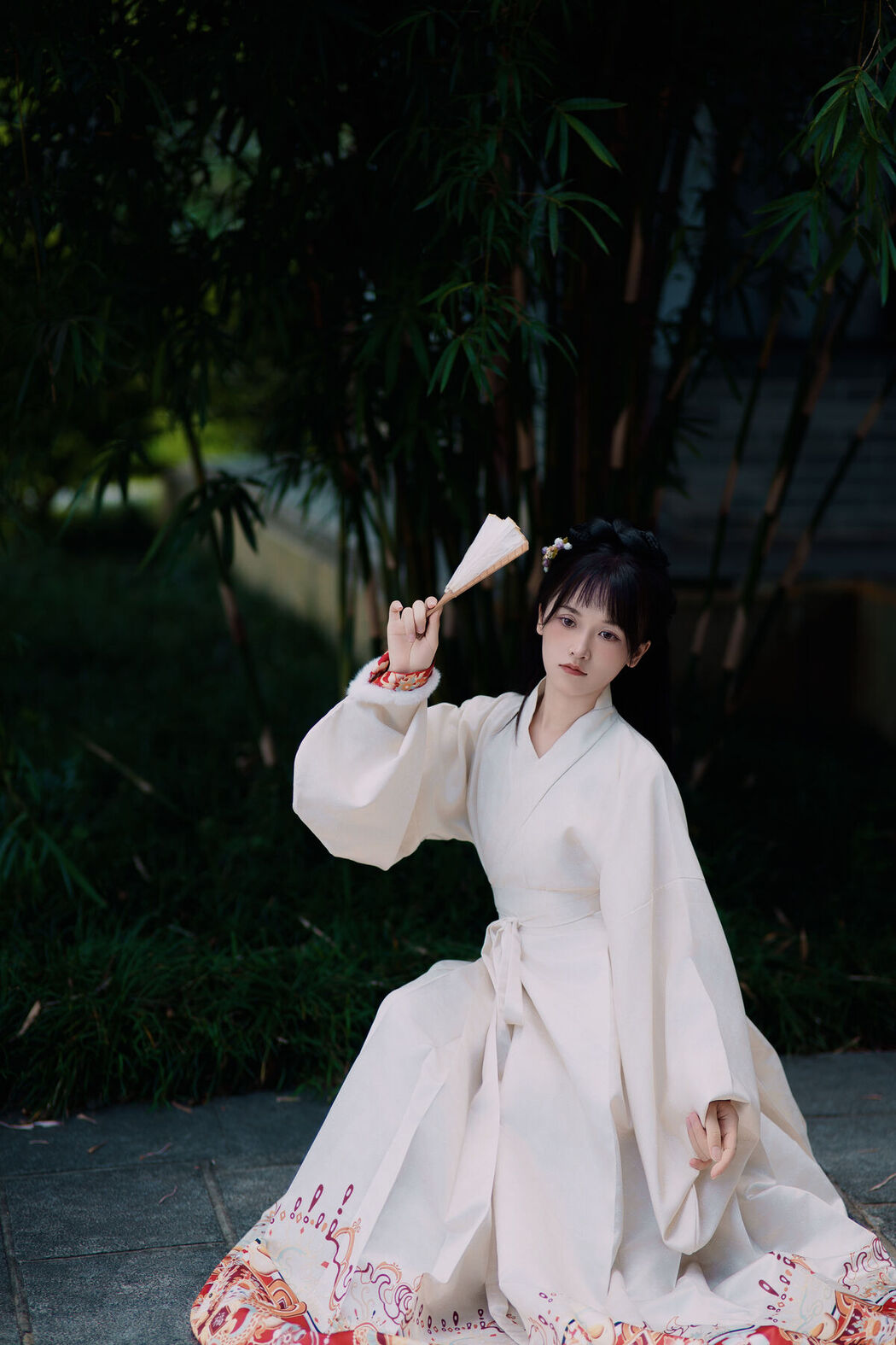 YiTuYu艺图语 Vol.7433 Xiao Xiao Yu