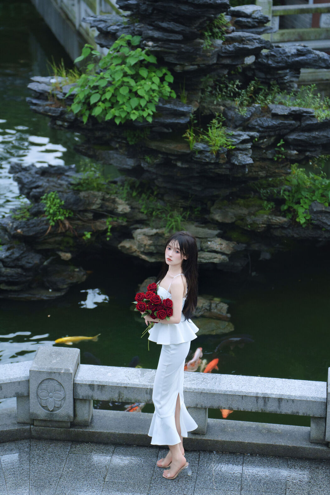 YiTuYu艺图语 Vol.7395 Xiao Xiao Yu
