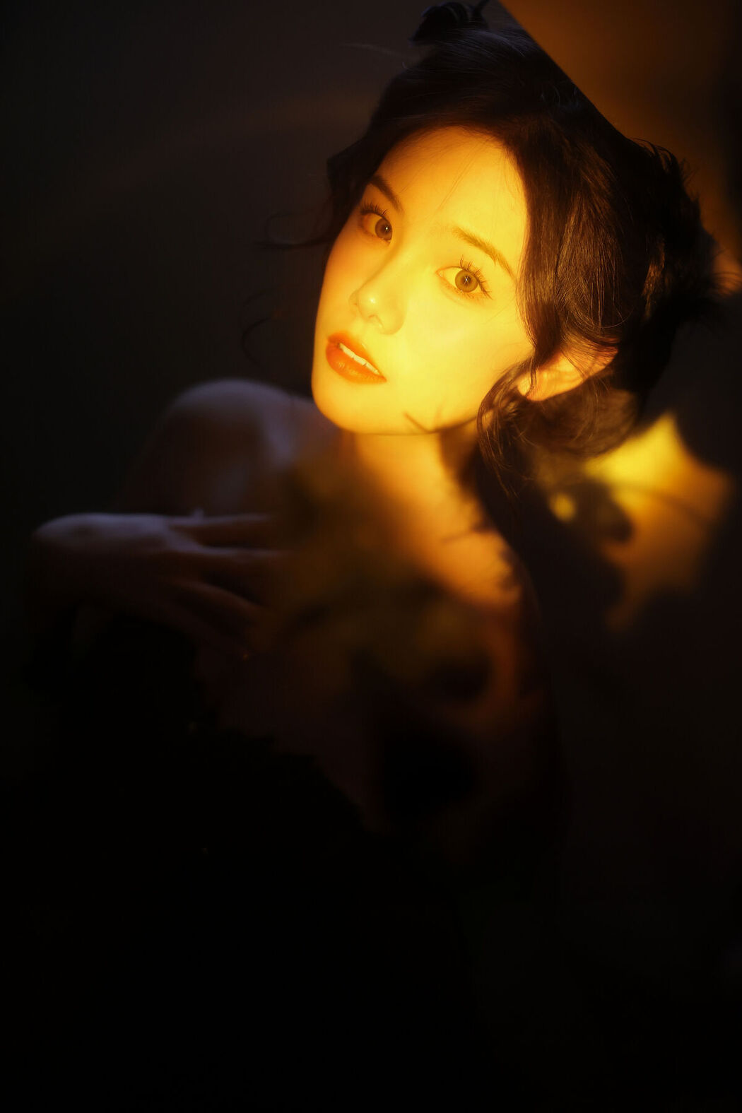 YiTuYu艺图语 Vol.7452 Gan Gan