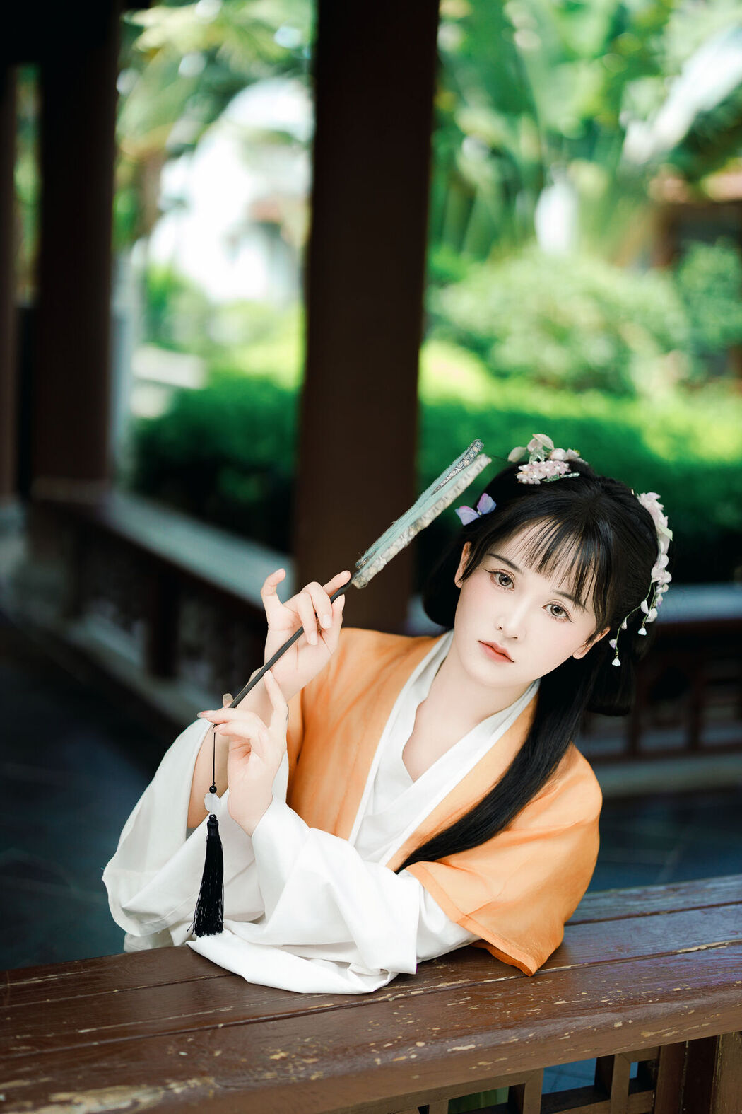 YiTuYu艺图语 Vol.7413 Xiao Xiao Yu