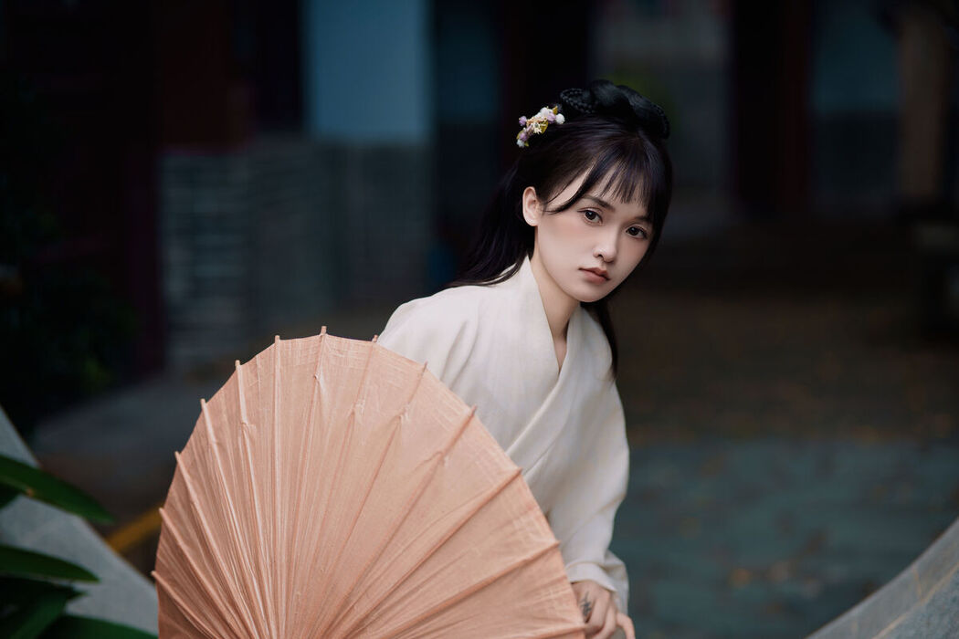 YiTuYu艺图语 Vol.7433 Xiao Xiao Yu