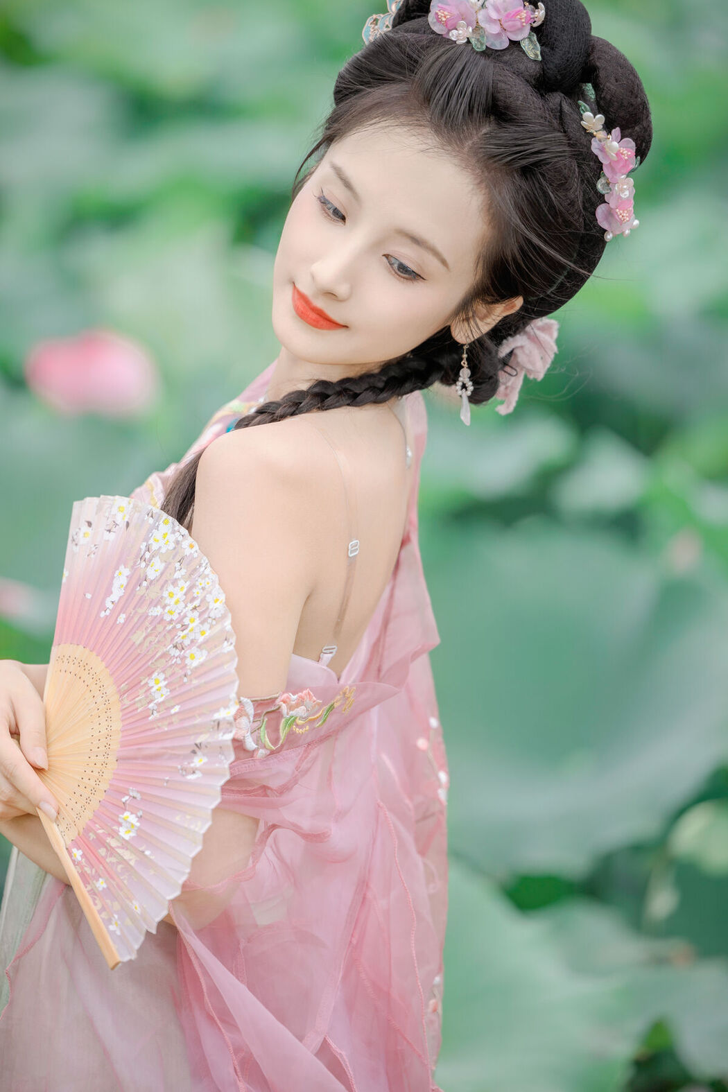 YiTuYu艺图语 Vol.7351 Elsa