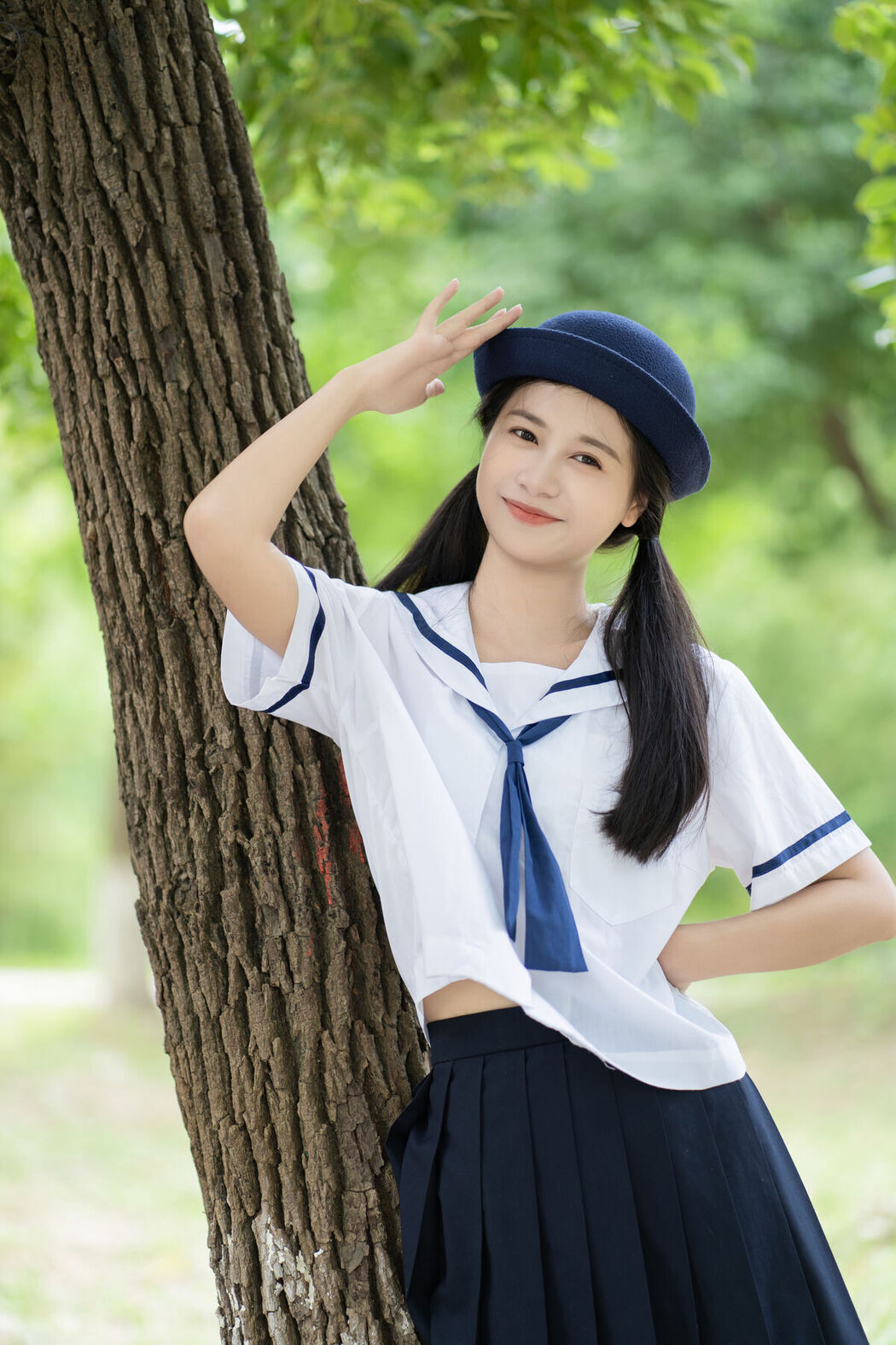 YiTuYu艺图语 Vol.7502 Cheng Zi Shu