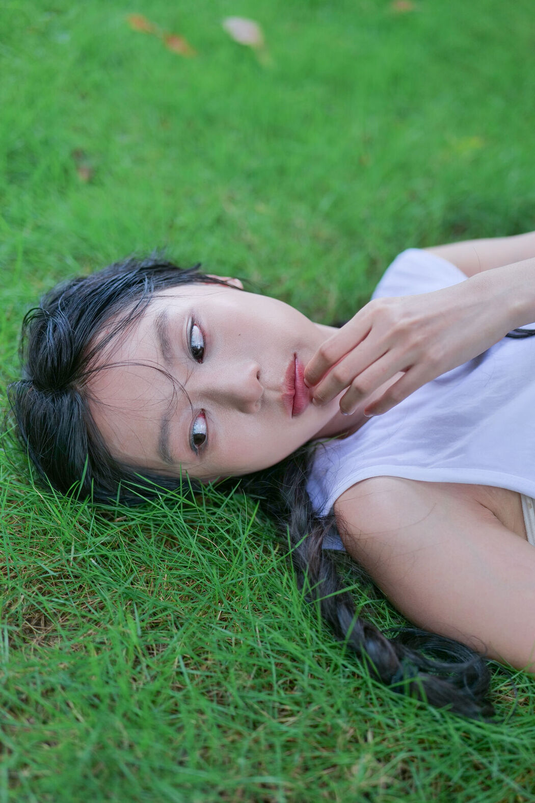 YiTuYu艺图语 Vol.7393 Yin Zi Tun Zi Er