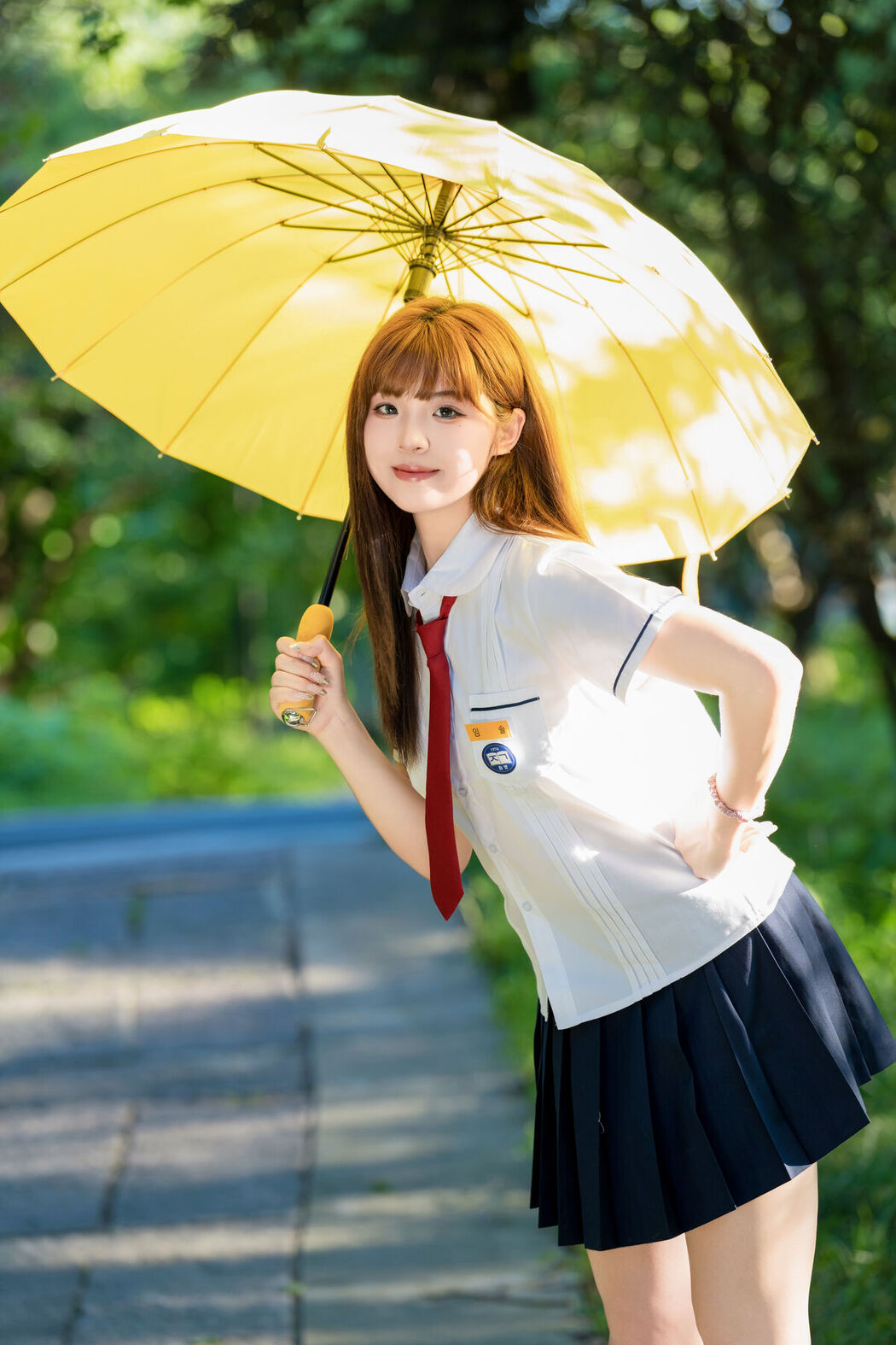 YiTuYu艺图语 Vol.7446 Sai Xi Xi Li Ma