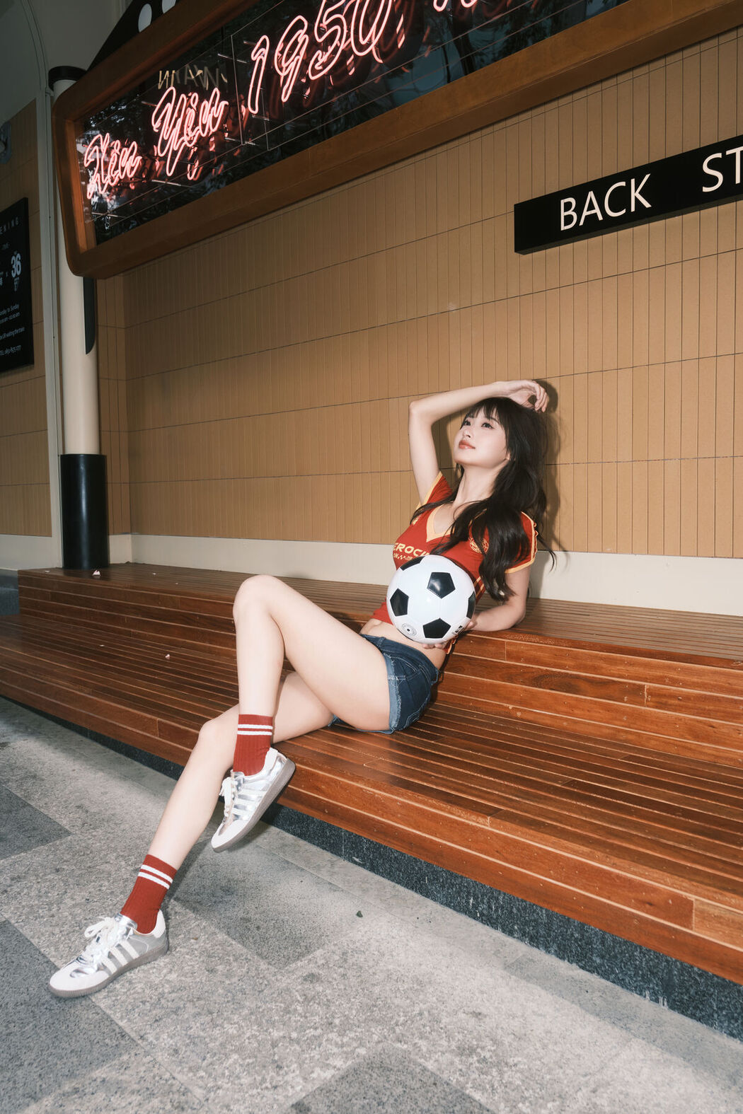 YiTuYu艺图语 Vol.7454 Chen Nian Xiao Jiu