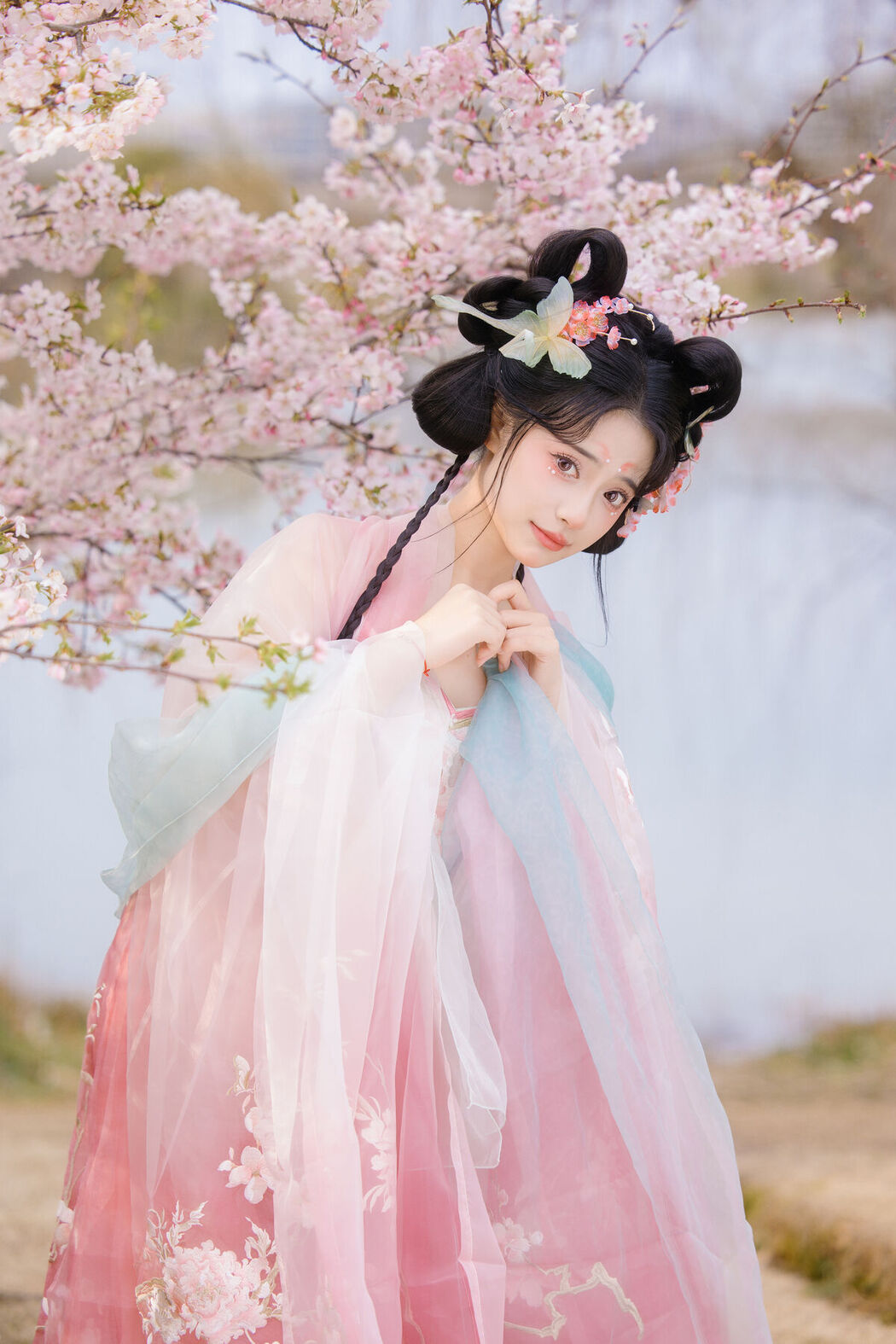 YiTuYu艺图语 Vol.7463 Xian Lu
