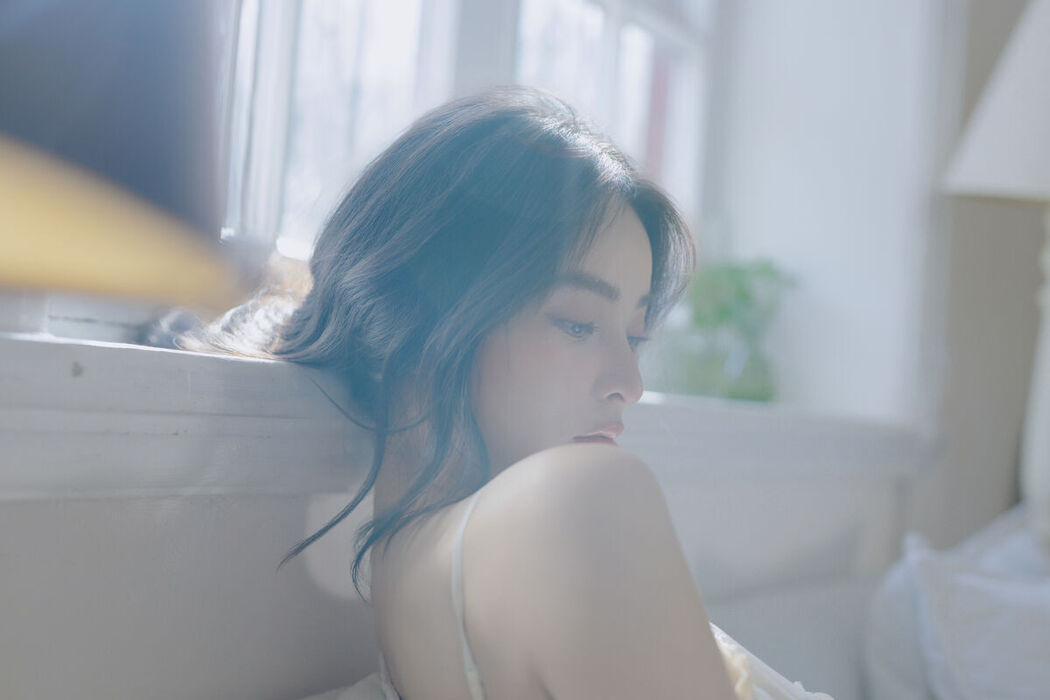 YiTuYu艺图语 Vol.7516 Xiao Jie