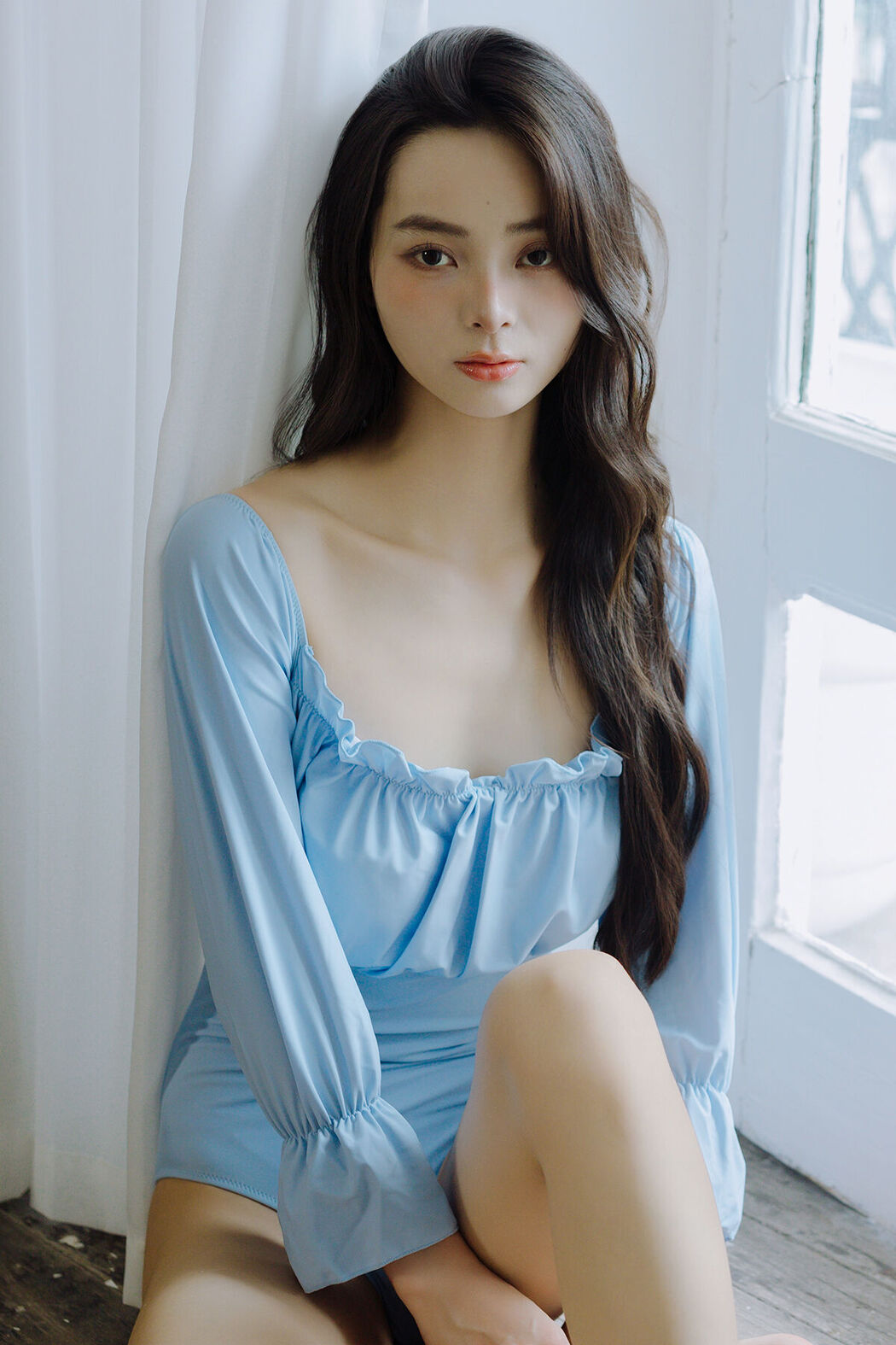 YiTuYu艺图语 Vol.7511 Xiao Jie Cover Photo