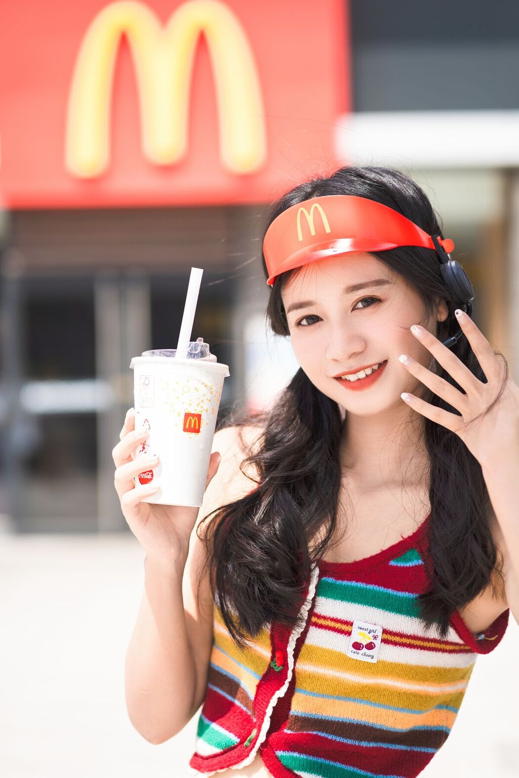 YiTuYu艺图语 Vol.7486 Cheng Zi Shu