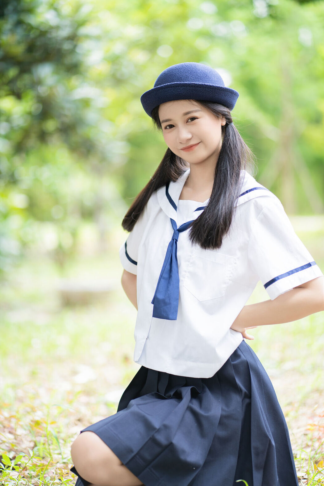 YiTuYu艺图语 Vol.7502 Cheng Zi Shu