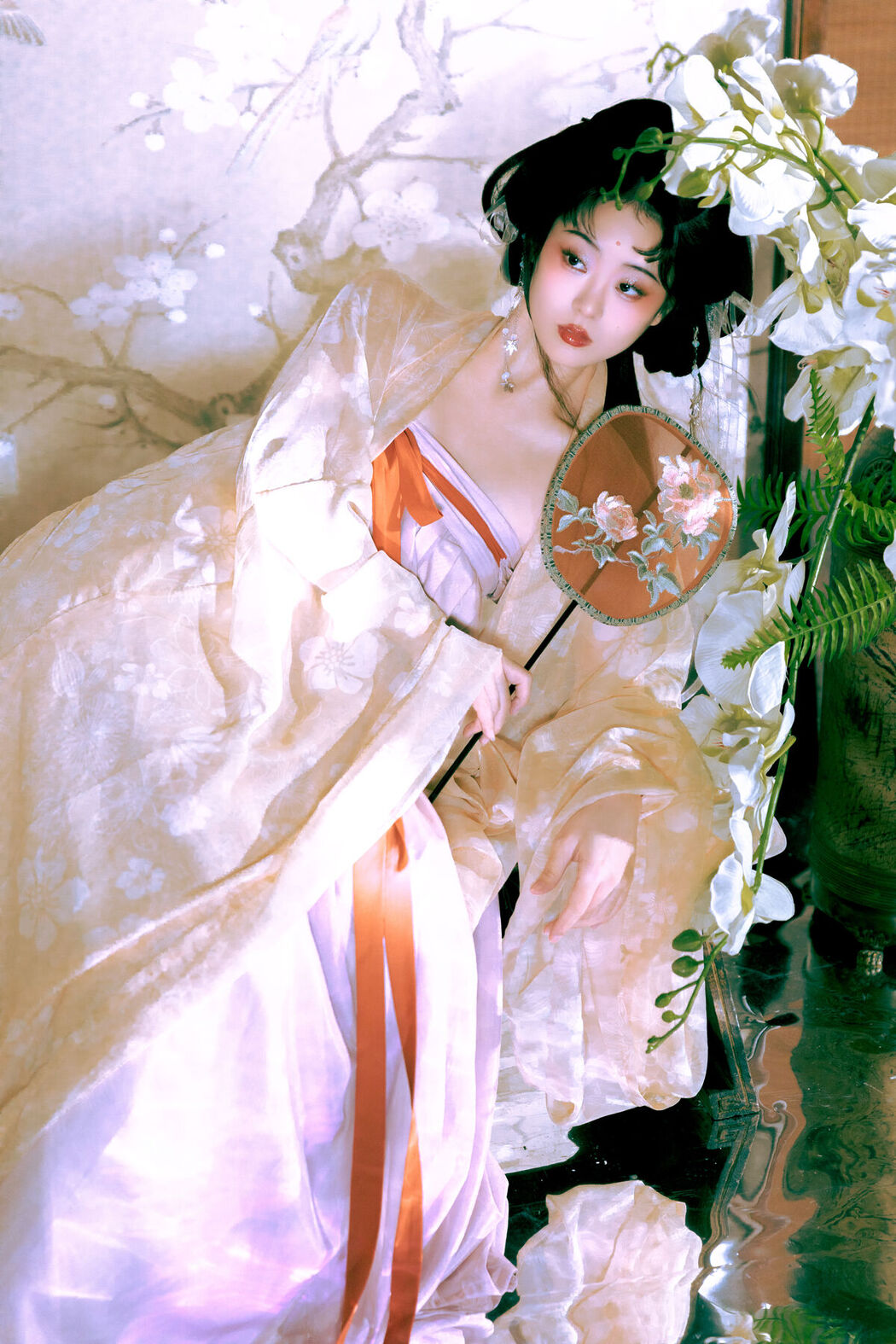 YiTuYu艺图语 Vol.7496 Yi Yi