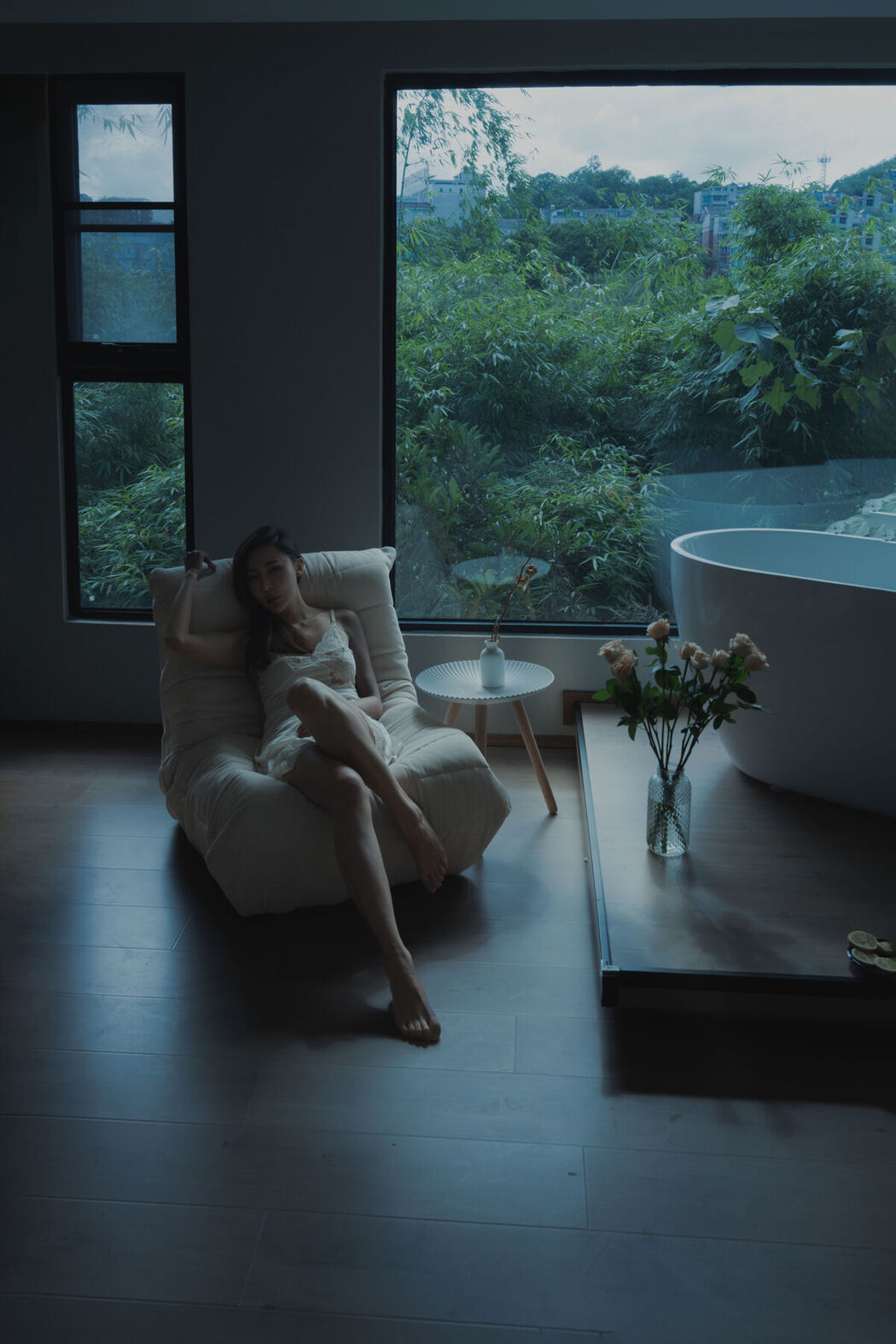 YiTuYu艺图语 Vol.7482 Jj