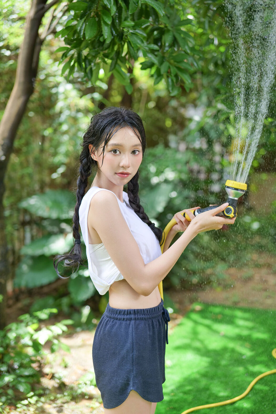 YiTuYu艺图语 Vol.7393 Yin Zi Tun Zi Er