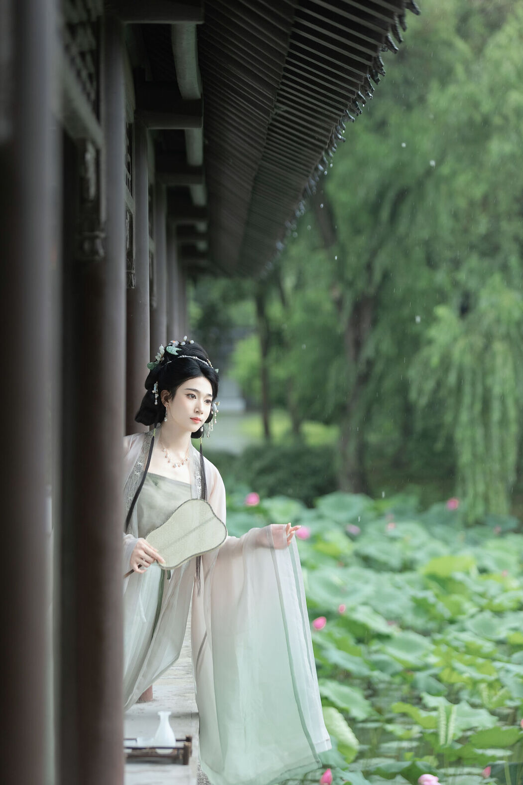 YiTuYu艺图语 Vol.7383 La Tu Tou