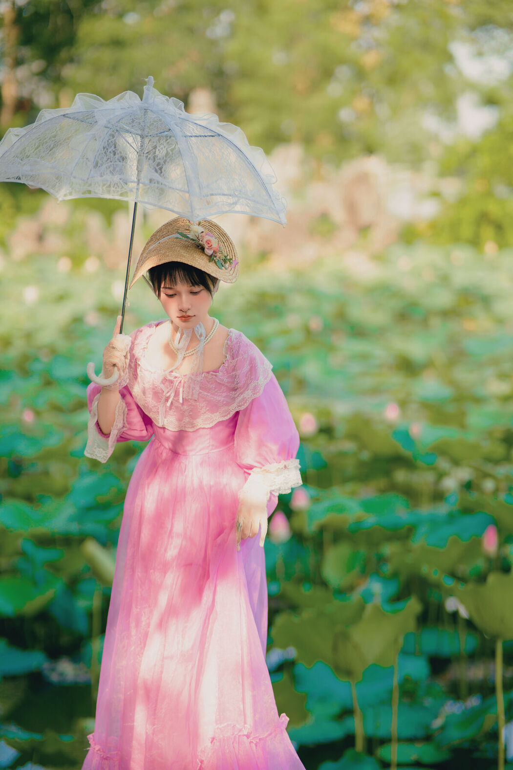 YiTuYu艺图语 Vol.7402 Xiao Xiao Yu