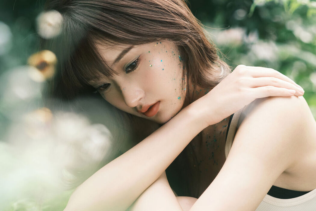YiTuYu艺图语 Vol.7428 Chen Nian Xiao Jiu