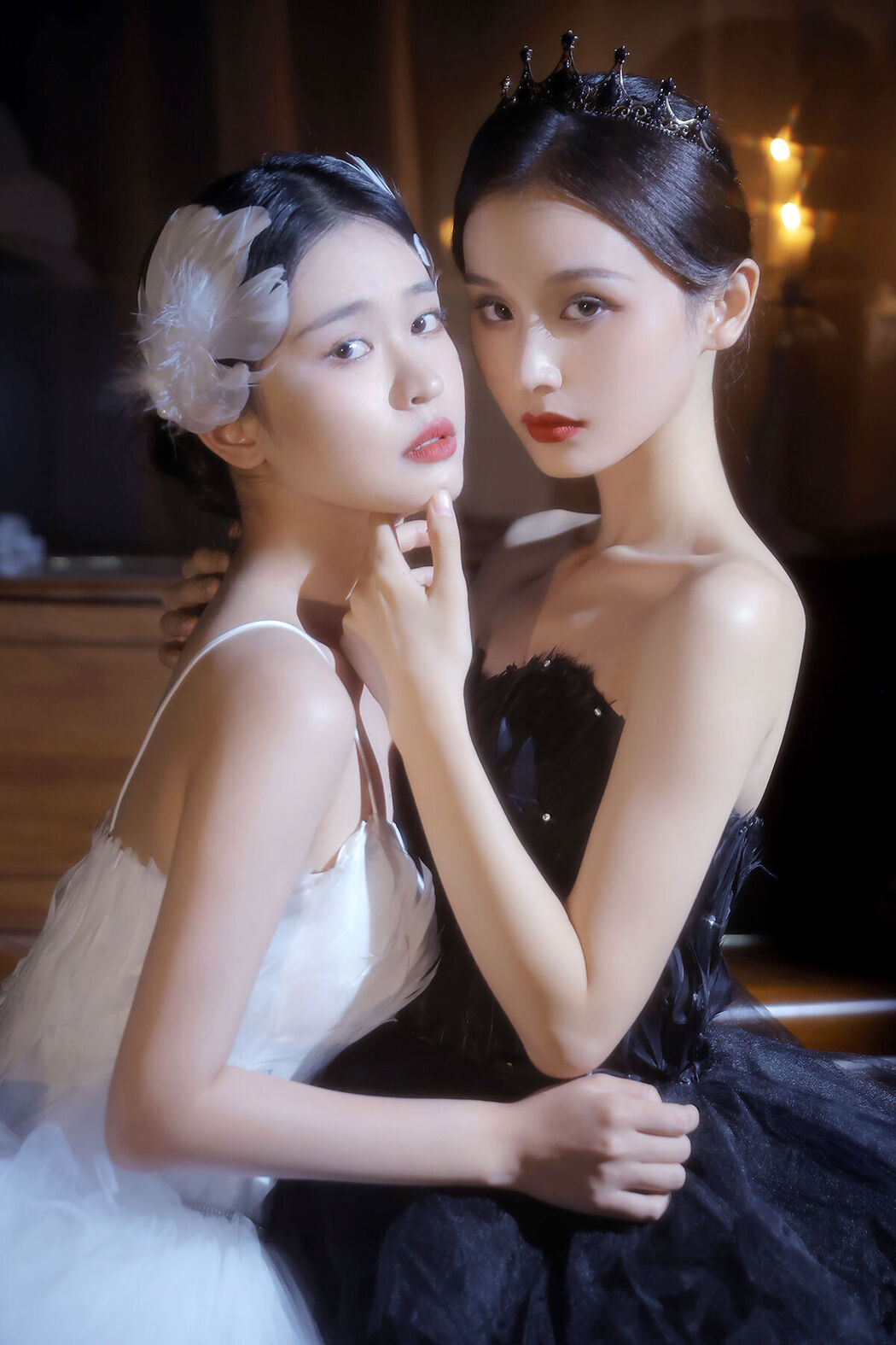 YiTuYu艺图语 Vol.7389 Tina Cover Photo