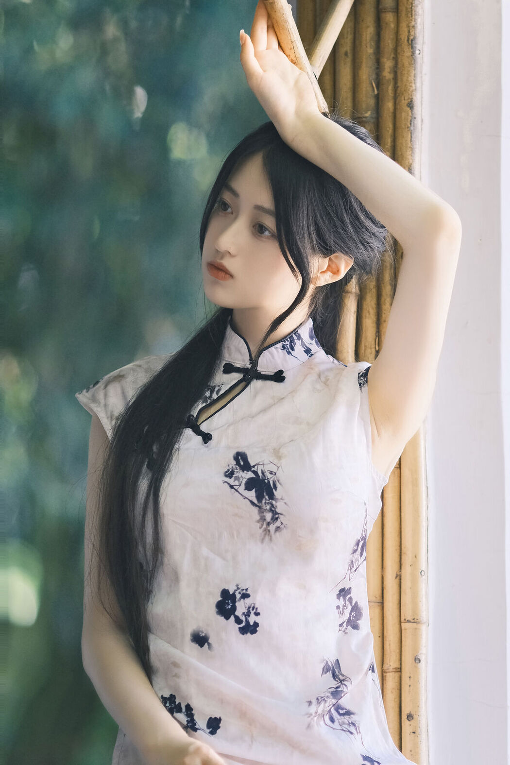 YiTuYu艺图语 Vol.7503 Xu Jia Yue