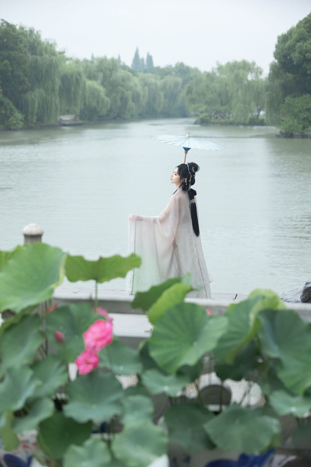 YiTuYu艺图语 Vol.7383 La Tu Tou