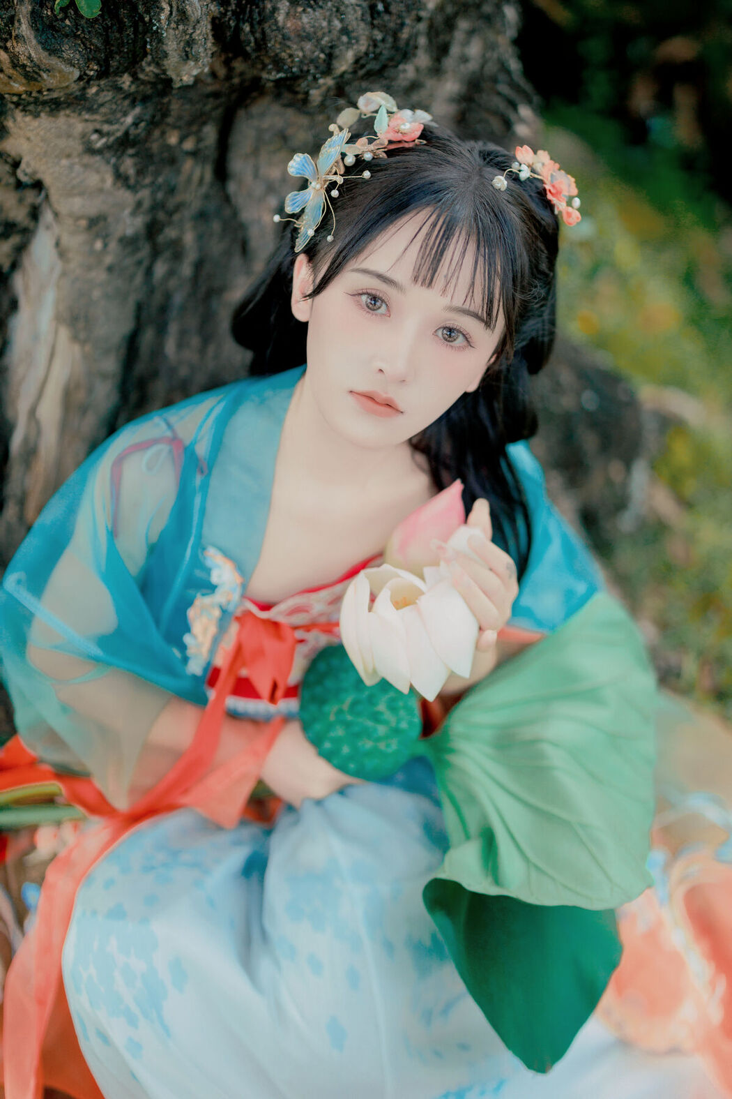 YiTuYu艺图语 Vol.7457 Xiao Xiao Yu
