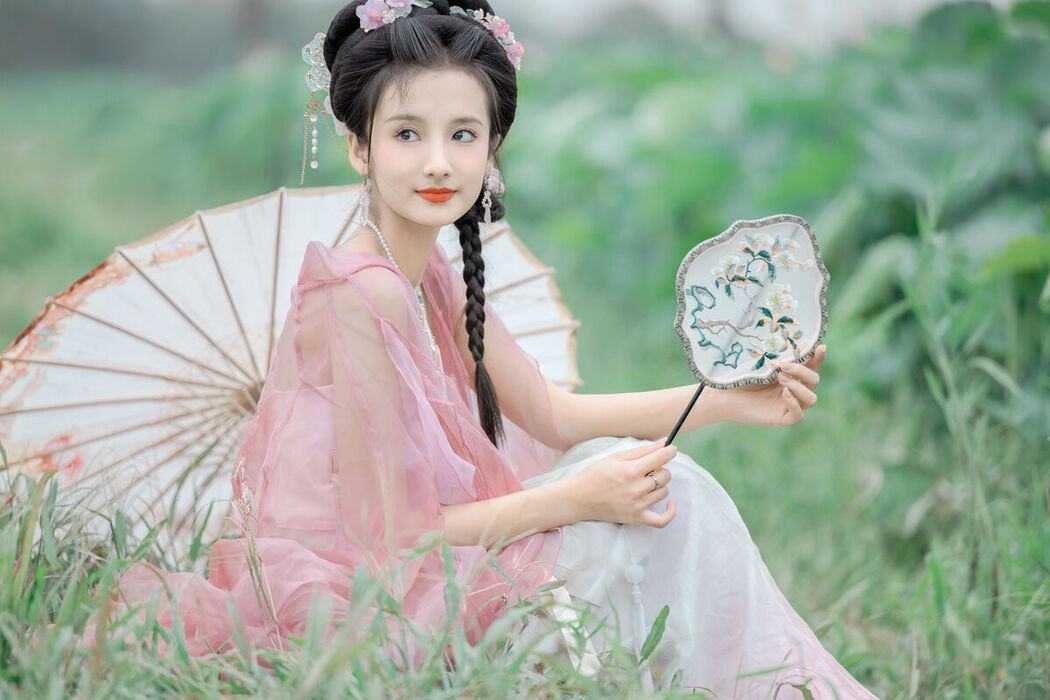 YiTuYu艺图语 Vol.7351 Elsa