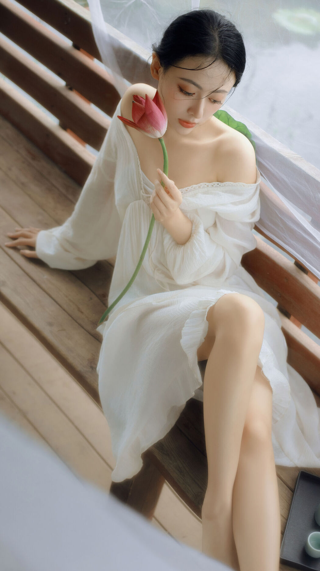 YiTuYu艺图语 Vol.7491 Shi Ang Yang Ya