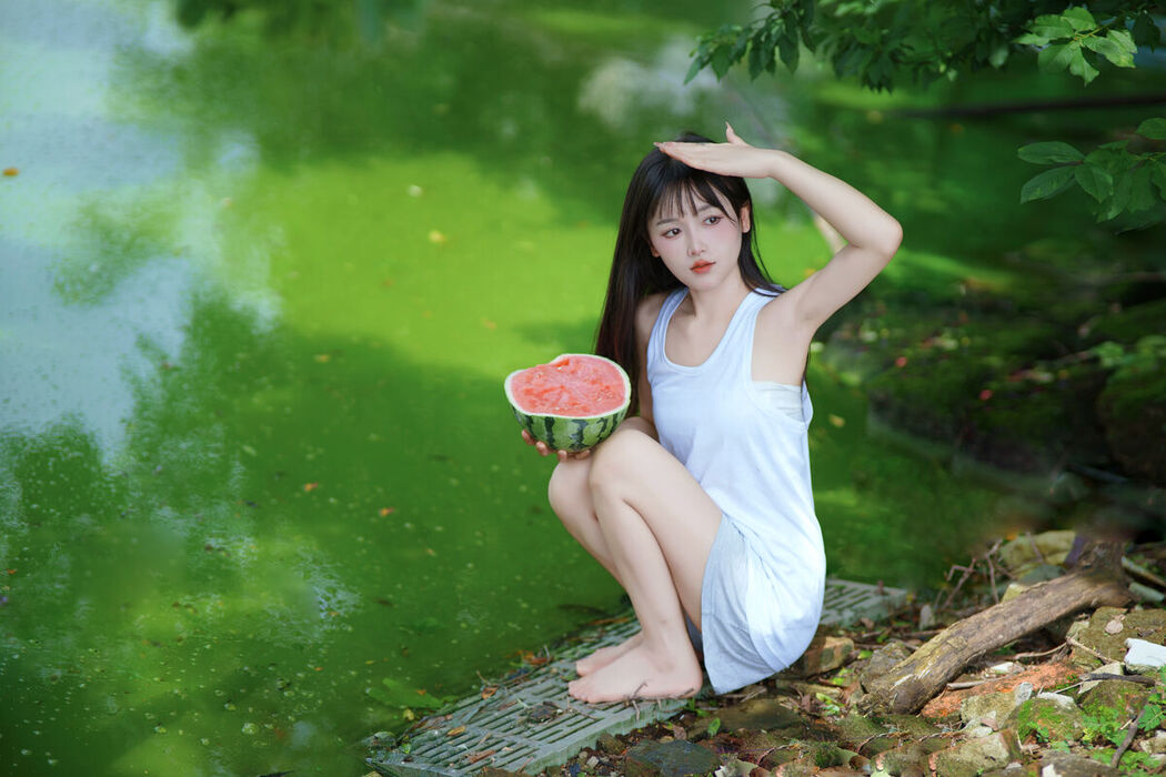 YiTuYu艺图语 Vol.7368 Xiao Xiao Yu