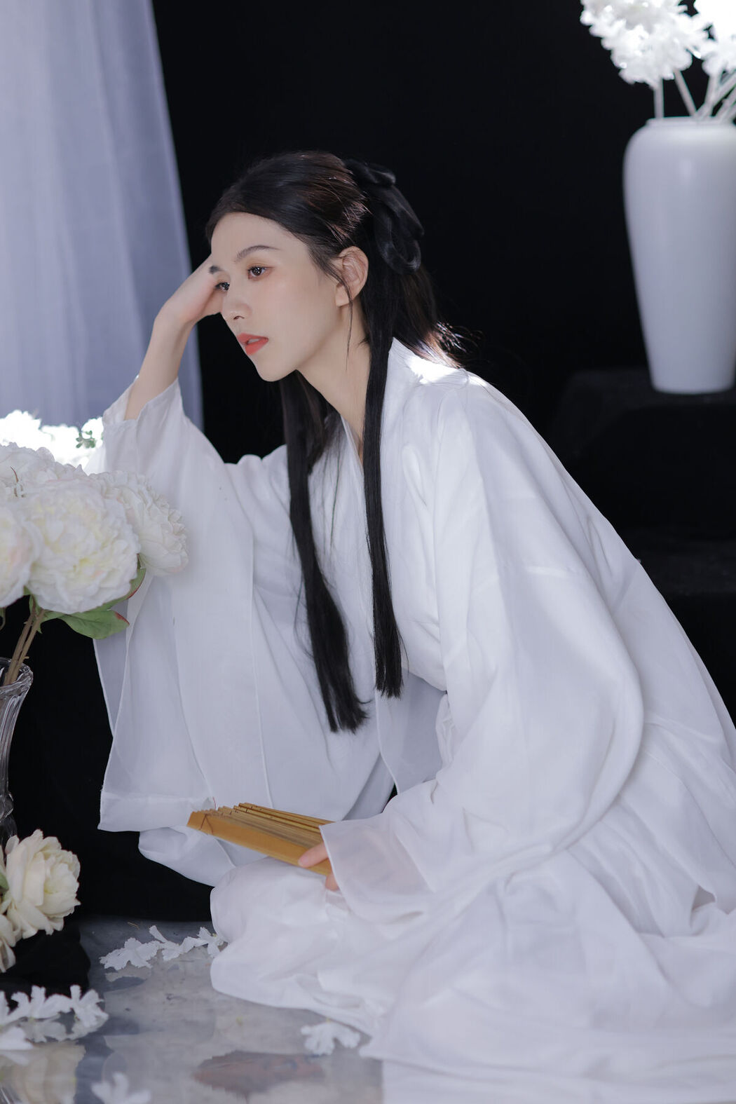 YiTuYu艺图语 Vol.7382 Mei Qi