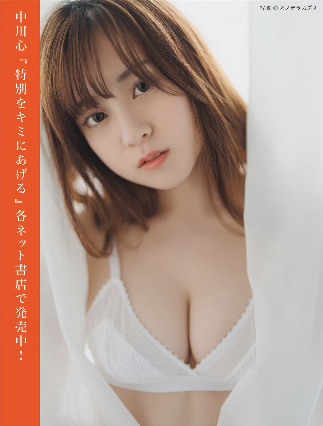 FLASHデジタル写真集の名作, FLASH 2025.06.17 (フラッシュ 2025年6月17日号)