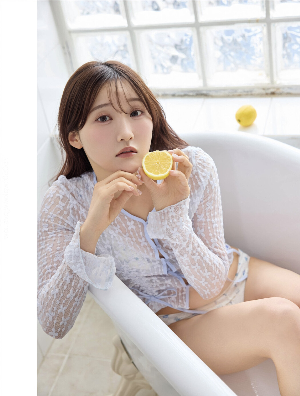 FLASHデジタル写真集の名作, FLASH 2025.06.17 (フラッシュ 2025年6月17日号)